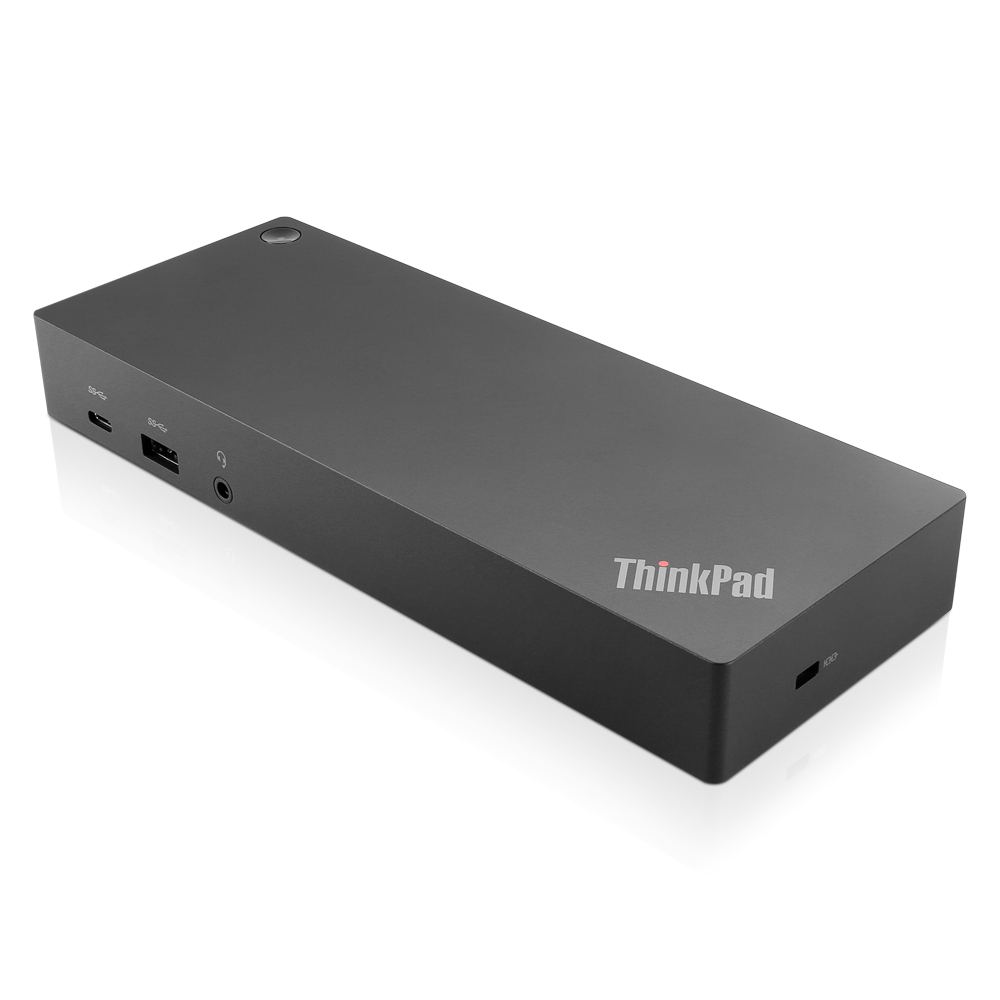 Lenovo ThinkPad Hybrid USB-C with USB-A Dock(40AF0135UK)