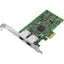 Lenovo ThinkSystem Broadcom NetXtreme PCIe 1Gb 2-Port RJ45 Ethernet Adapter – 7ZT7A00482
