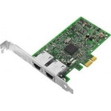 Lenovo ThinkSystem Broadcom NetXtreme PCIe 1Gb 2-Port RJ45 Ethernet Adapter – 7ZT7A00482