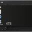 SAMSUNG 4TB NVMe 990 EVO Plus Gen4/5 Upto 7250Mb/s-MZ-V9S4T0BW