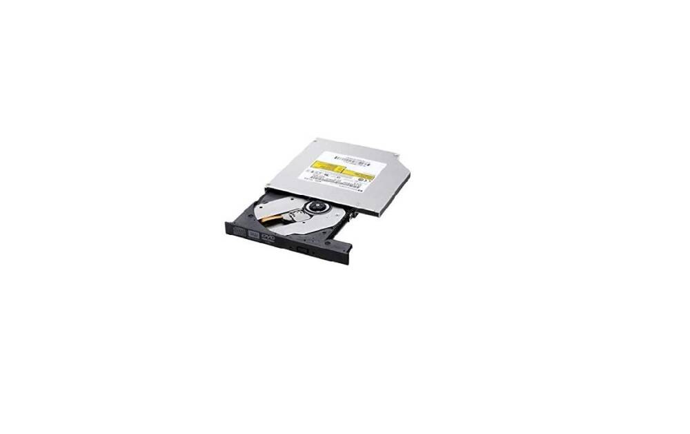 Lenovo ThinkServer RS160 Slim SATA DVD-RW Optical Disk Drive (4XA0G88613)