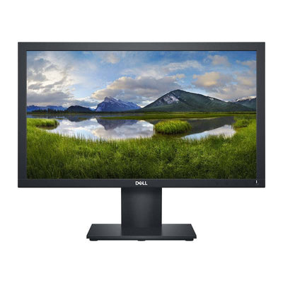 Dell E2020H-19.5" LED / 5ms / D-Sub / DisplayPort-Monitor
