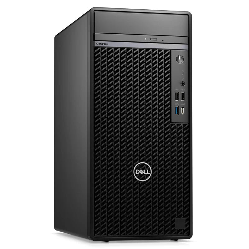 Dell Optiplex Plus 7020, Intel Core I7-14700, 8GB RAM, 512GB SSD, DVDRW, DOS, 1 Year Warranty