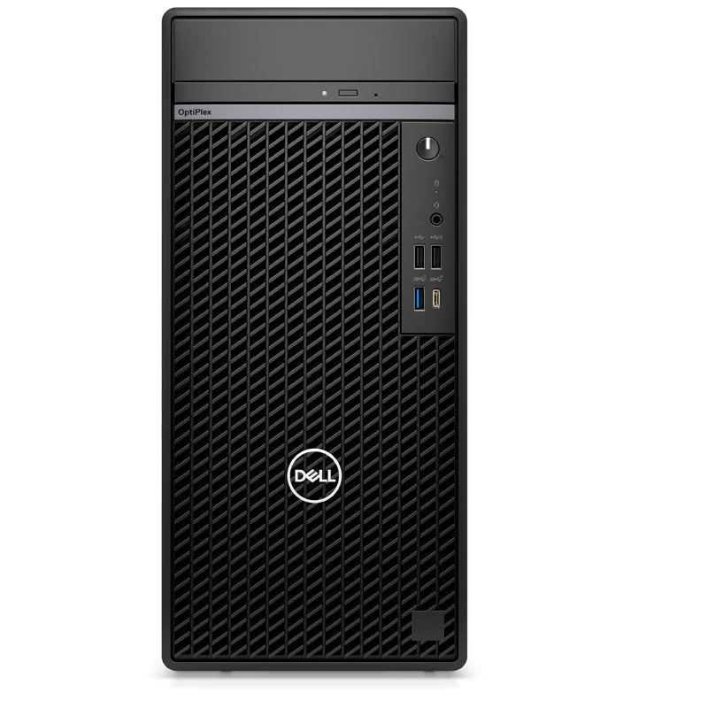 Dell Optiplex Plus 7020, Intel Core I7-14700, 8GB RAM, 512GB SSD, DVDRW, DOS, 1 Year Warranty