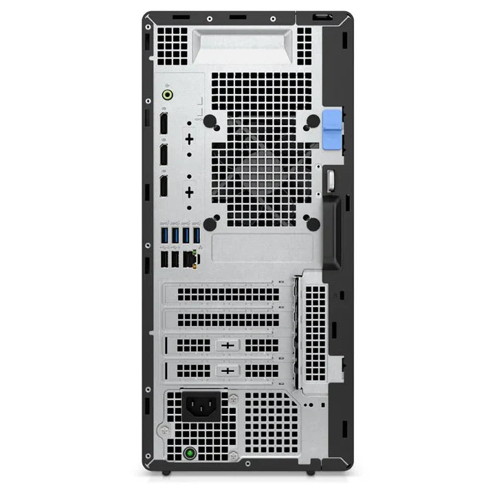 Dell Optiplex Plus 7020, Intel Core I7-14700, 8GB RAM, 512GB SSD, DVDRW, DOS, 22