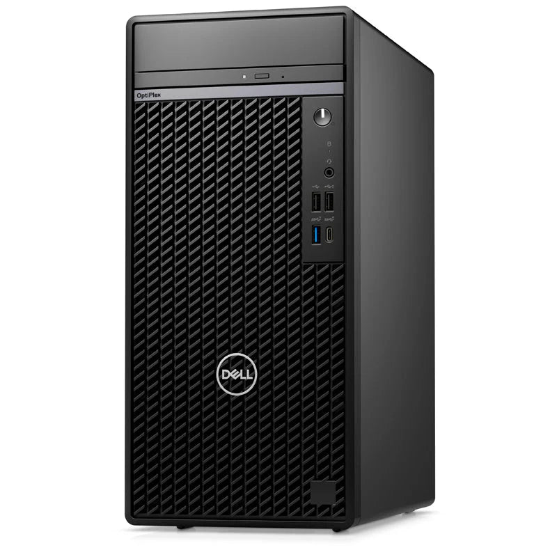 Dell Optiplex 7020Mt, Core I7-14700, 8Gb Ram,512Gb Ssd,Dvdrw,WINDOWS 11 PRO,1Yr