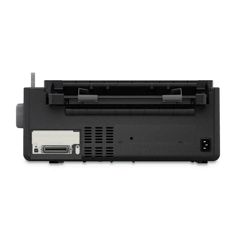 Epson LQ-590II - 24-Pins / 80-Columns  A4  USB  Parallel  Dot-Matrix - Printer