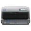 Epson LQ 690–24 Pins  106-Columns  A4  USB  Parallel  Dot matrix Printer