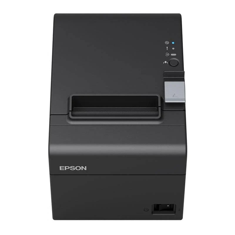 Epson TM-T20III-012 250mmps-203dpi-LAN-Thermal Line-Printer