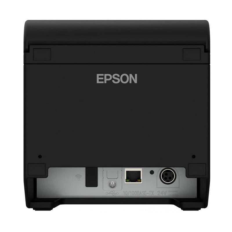 Epson TM-T20III-012 250mmps-203dpi-LAN-Thermal Line-Printer