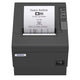 Epson TM-T20III-011 Thermal Receipt Printer (USB, Serial)