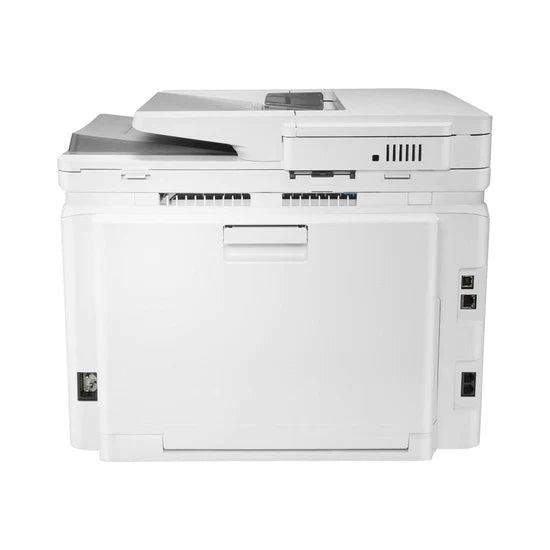 HP Color LaserJet Pro M283fdn - 21ppm / 600dpi / A4 / USB / LAN / FAX / Color Laser - Printer