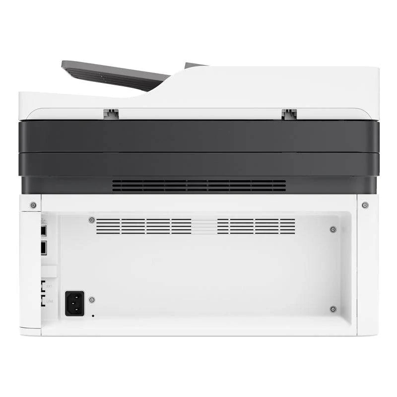 HP Laser MFP 137fnw - 20ppm / 1200dpi / A4 / USB / LAN / Wi-Fi / FAX / Mono Laser - Printer