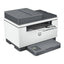 HP LaserJet MFP M236sdw - 29ppm / 600dpi / A4 / USB / LAN / Wi Fi / Mono Laser - Printer