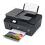 HP Smart Tank 530 Wireless AIO - 11ppm / 4800dpi / A4 / USB / Wi-Fi / Bluetooth / Color Inkjet - Printer