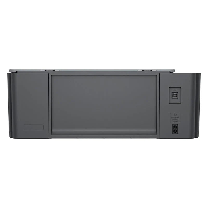 HP Smart Tank 581 AIO - 12ppm / 4800dpi / A4 / USB / Wi-Fi / Bluetooth / Color Inkjet - Printer