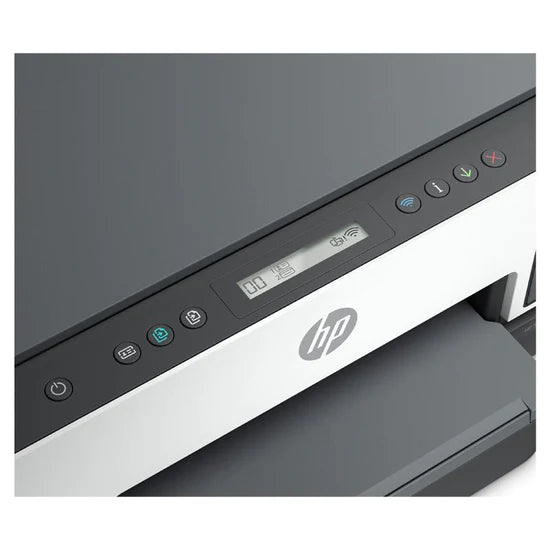 HP Smart Tank 720 AIO - 15ppm / 4800dpi / A4 / USB / Wi-Fi / Bluetooth / Color Inkjet - Printer