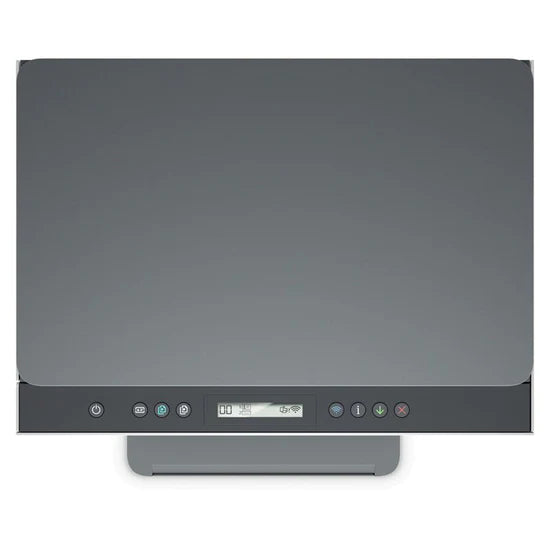 HP Smart Tank 720 AIO - 15ppm / 4800dpi / A4 / USB / Wi-Fi / Bluetooth / Color Inkjet - Printer