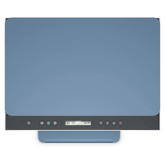 HP Smart Tank 725 AIO - 15ppm / 4800dpi / A4 / USB / Wi-Fi / Bluetooth / Color Inkjet - Printer