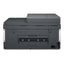 HP Smart Tank 750 AIO - 15ppm / 4800dpi / A4 / USB / LAN / Wi-Fi / Bluetooth / Color Inkjet - Printer