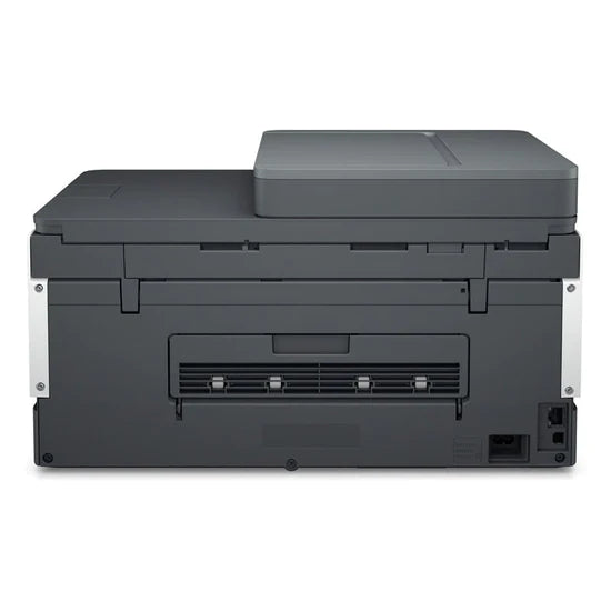 HP Smart Tank 750 AIO - 15ppm / 4800dpi / A4 / USB / LAN / Wi-Fi / Bluetooth / Color Inkjet - Printer