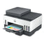 HP Smart Tank 750 AIO - 15ppm / 4800dpi / A4 / USB / LAN / Wi-Fi / Bluetooth / Color Inkjet - Printer