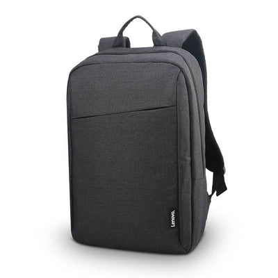 Lenovo Bag Lenovo 15.6" Simple Backpack Black-GX41Q27235