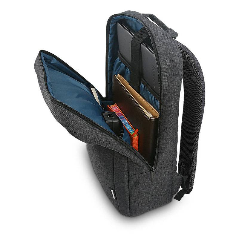 Lenovo Bag Lenovo 15.6" Simple Backpack Black-GX41Q27235