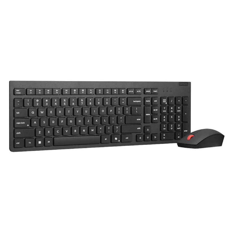 Lenovo Essential Wireless Keyboard and Mouse Gen2 Combo (4X31N50748)