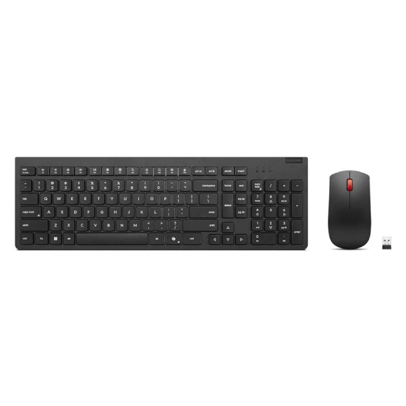 Lenovo Essential Wireless Keyboard and Mouse Gen2 Combo (4X31N50748)