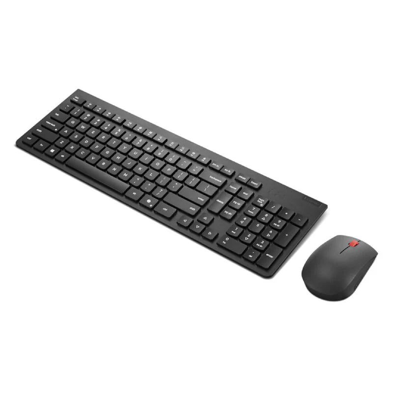 Lenovo Essential Wireless Keyboard and Mouse Gen2 Combo (4X31N50748)