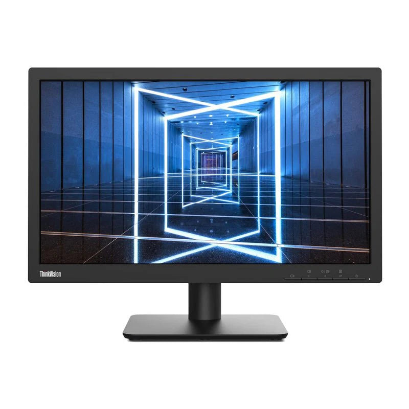 Lenovo ThinkVision E20-30-19.5"TN-2ms-VGA-HDMI-Monitor