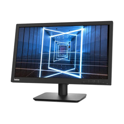 Lenovo ThinkVision E20-30-19.5"TN-2ms-VGA-HDMI-Monitor