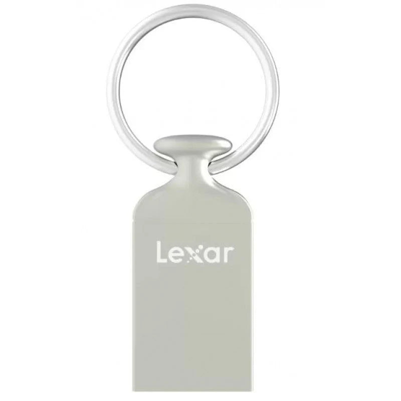Lexar 32GB JumpDrive M22 USB 2.0 Flash Drive-LJDM022032G-BNJNG