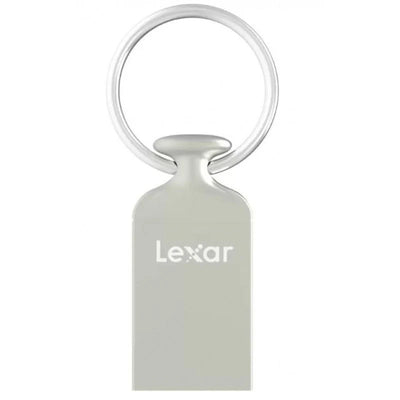 Lexar 64GB JumpDrive M22 USB 2.0 Flash Drive-LJDM022064G-BNJNG