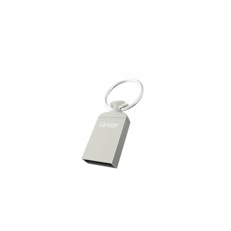 Lexar 32GB JumpDrive M22 USB 2.0 Flash Drive-LJDM022032G-BNJNG