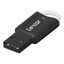 Lexar 64GB JumpDrive V40 USB 2.0 Flash Drive - Black-LJDV40-64GAB