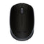 Logitech M171 - 2.40GHz / Up to 10m / Wireless / Black Grey - Mouse