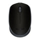 Logitech M171 - 2.40GHz / Up to 10m / Wireless / Black Grey - Mouse