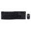 Logitech MK270 Wireless Keyboard and Mouse