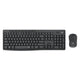 Logitech MK295 Wireless Keyboard and Mouse