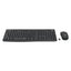 Logitech MK295 Wireless Keyboard and Mouse