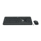 Logitech MK540 Wireless Keyboard and Mouse