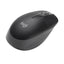 Logitech M190 - 2.40GHz / Up to 10m / Wi-Fi / Black - Mouse