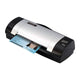 Plustek D620 Mobile Office Scanner ID & Business Card