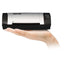 Plustek D620 Mobile Office Scanner ID & Business Card