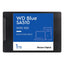 WD Blue SA510 1TB SATA 2.5″ SSD – SATA III (WDS100T3B0A)