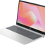 HP Laptop 15-FD0267NE Laptop - Core i7-1355U / 8GB RAM / 512GB SSD / 15.6″FHD IPS Screen / DOS/ Bag & Wireless Mouse / 1YR (Natural Silver)
