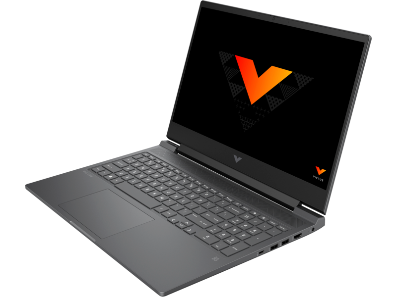 HP Victus 16-R0042ne Gaming Laptop, Core i7-13700H,16GB RAM,1TB SSD, 8GB RTX4060 Graphics,16.1