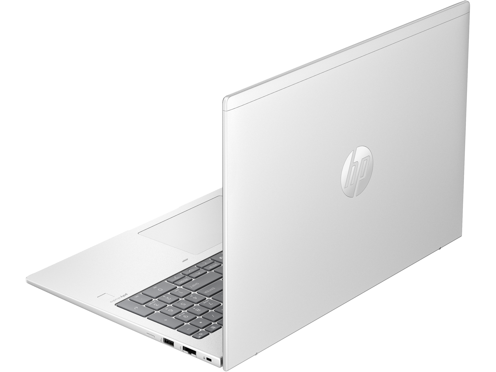 HP ProBook 460 G11 Laptop Ultra 7 155U 12-Core,16GB D5 RAM,512GB SSD(A38BHET#ABV)